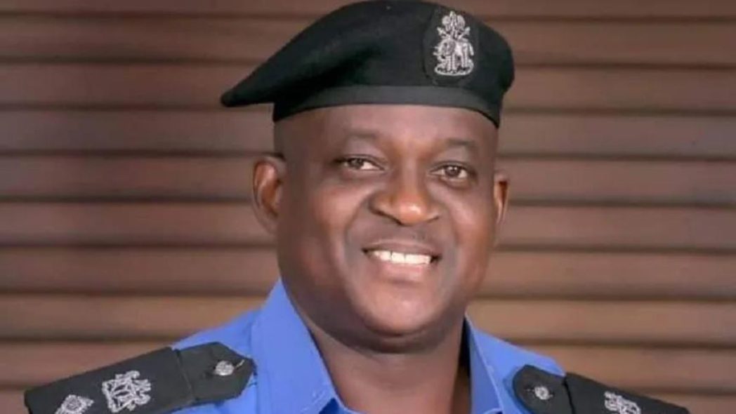 Olumuyiwa Adejobi promoted, redeployed to Delta command amid report on spokesperson position