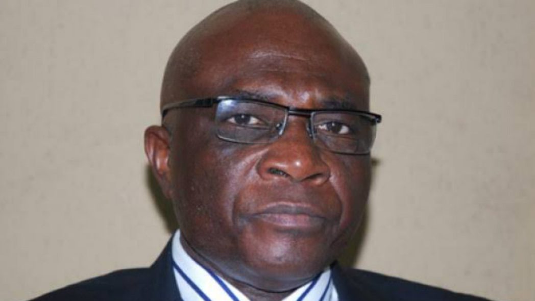 Arise TV should be ashamed of you, Onanuga criticises Rufai Oseni