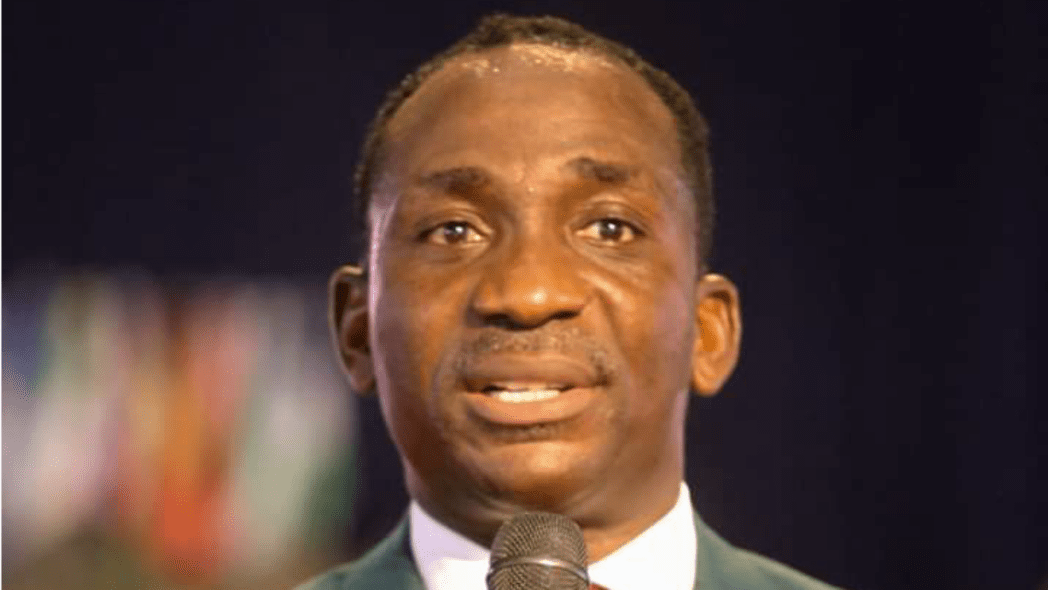 Pastor Eneche warns criminals amid claims of Christian genocide in Nigeria