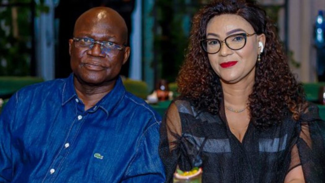 Reuben Abati’s wife Kikelomo Atanda-Owo reflects on two failed relationships, partnerships, others