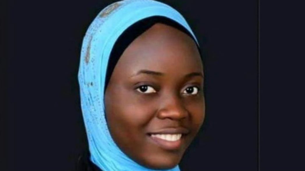 LASU alumna Aminat Yusuf named 2026 Rhodes Scholar for West Africa