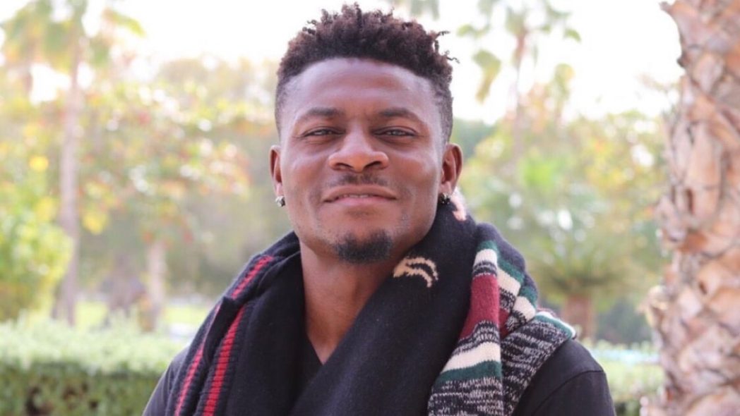 Obafemi Martins denies welcoming triplets - QED.NG