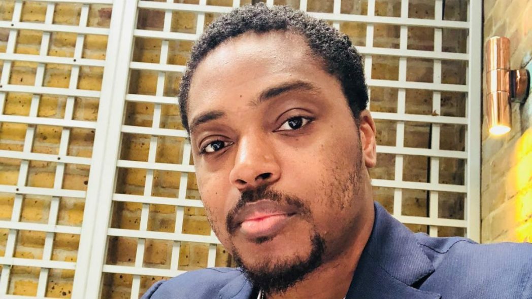 Mike Adenuga’s son Paddy Adenuga weds in private ceremony