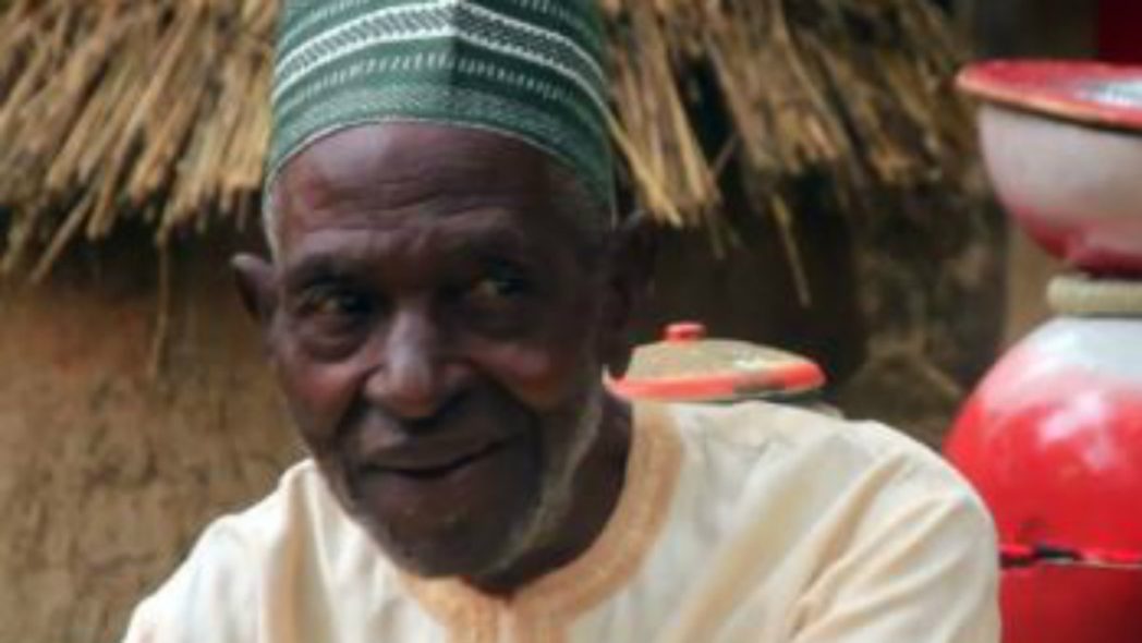 Kannywood veteran Karkuzu suffers blindness, cries for help - QED.NG