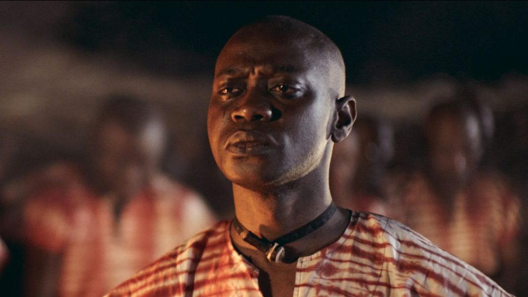 Lisabi, 3 Cold Dishes, Red Circle lead AMAA 2025 nominations