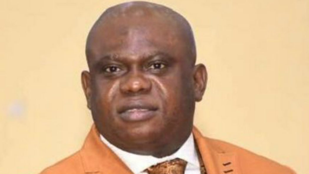I’m so happy, OPM pastor Chinyere celebrates Aboy’s progress after marriage