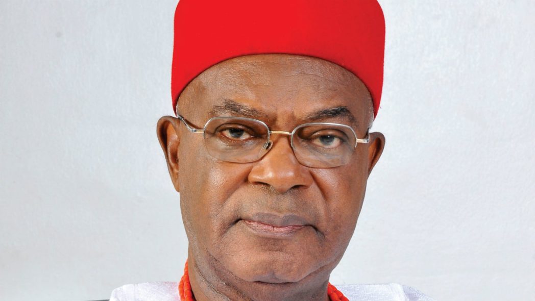 Obi of Onitsha congratulates Delborough Lagos CEO Stanley Uzochukwu on Oxford, Harvard programmes