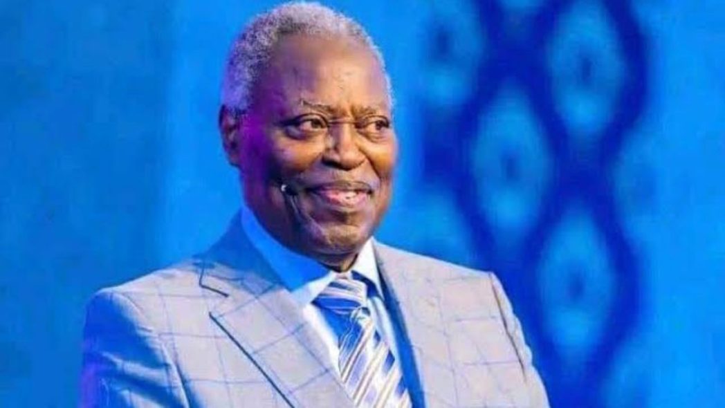 Nigeria’s oldest living pastors still active in ministry