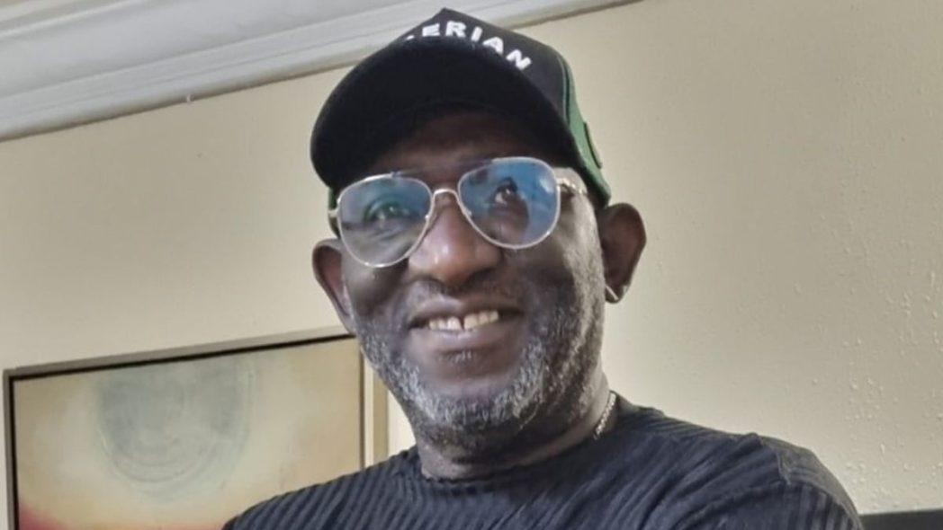 Digital switchover in Nigeria a façade Aderemi Ogunpitan QED.NG