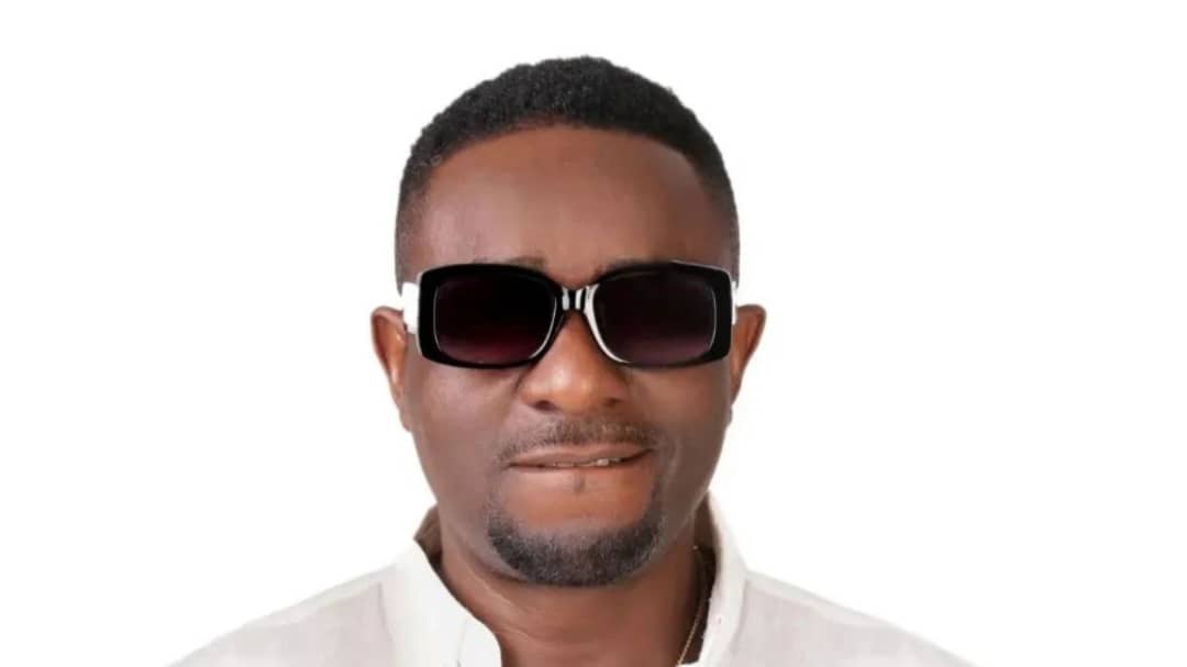 Eight years and still kissing, Emeka Ike defends PDA with South African wife