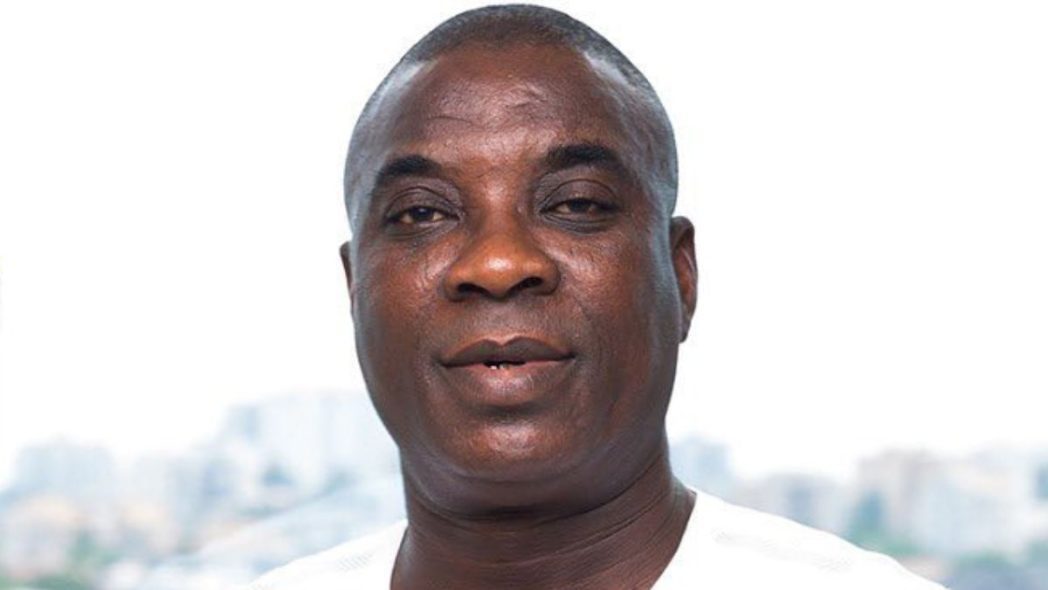 K1 De Ultimate declares interest in Awujale throne of Ijebuland