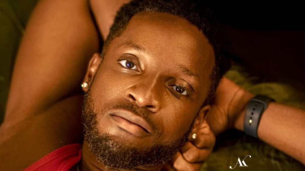 Chimezie Imo reunites with Mike Afolarin, others in stage play