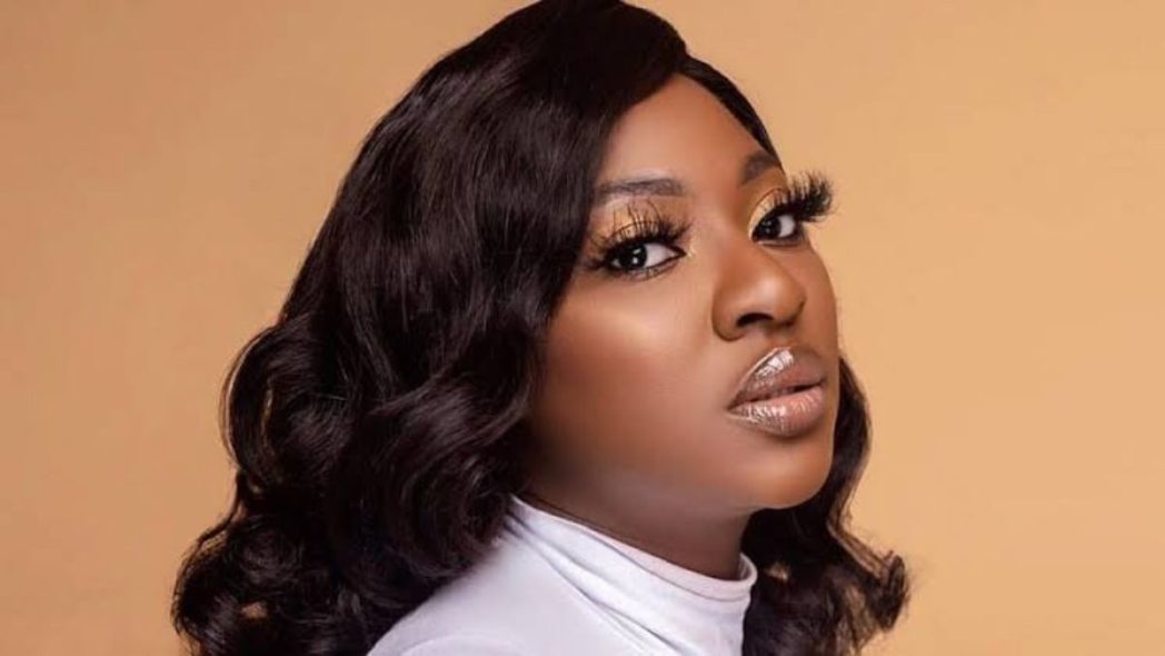 Yvonne Jegede tackles Pastor Femi Lazarus over menstrual cycle comments