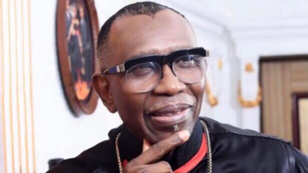 Oritsejafor, Kasali, Okonkwo, others raise funds for insecurity victims in Northern Nigeria