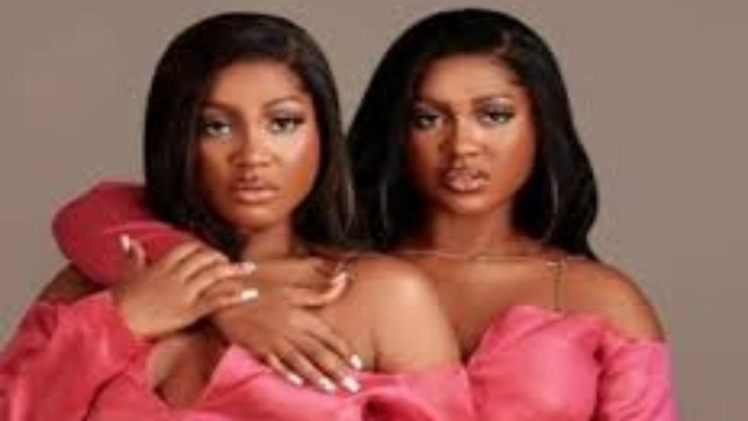 BBNaija twins Wanni, Handi perform at Yvonne Jegede 20-year Nollywood bash
