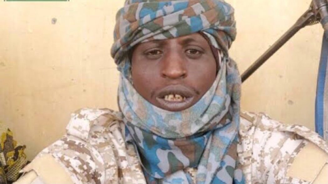 Turji denies collecting money from Matawalle amid Zamfara peace deal controversy