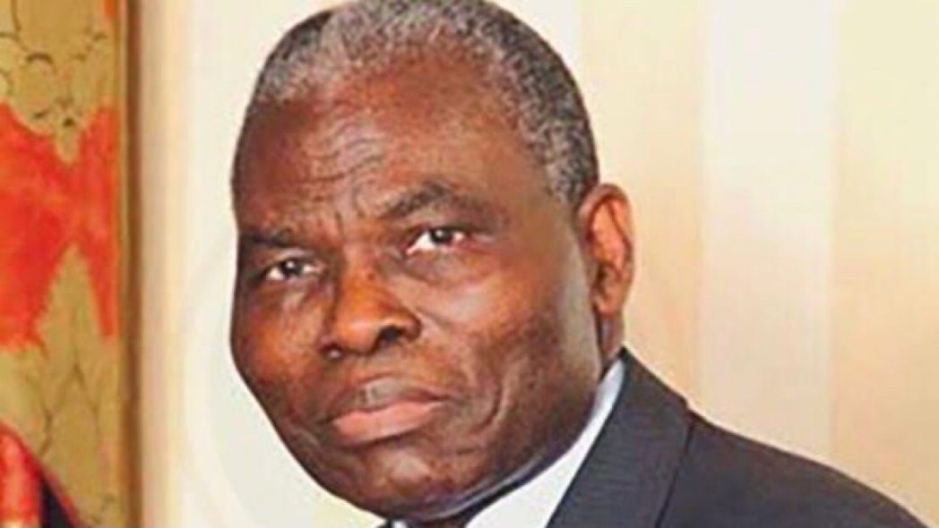 Christopher Kolade dies at 92