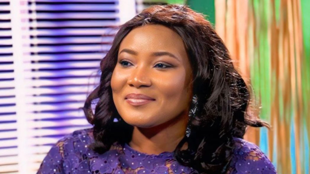 Funke Treasure wins Voice of Dignity Award in US