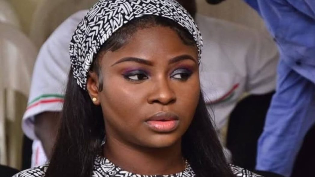 2Baba’s new ‘wife’ Natasha Osawaru shares romantic video after Annie Idibia’s cryptic post