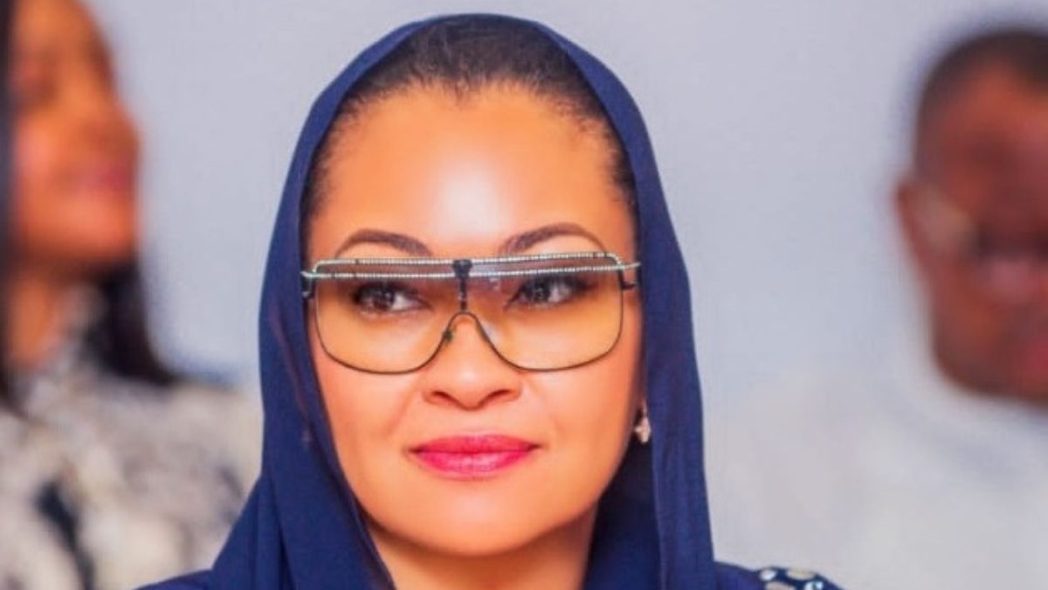 Natasha Akpoti not suspended over sexual harassment allegation against Akpabio – Opeyemi Bamidele