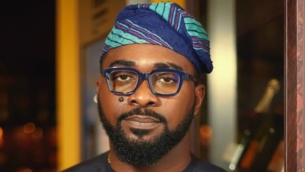 Uzor Arukwe leads Nigeria’s first major zombie film Alive Till Dawn