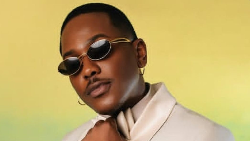 Timini, Dakore Egbuson lose father