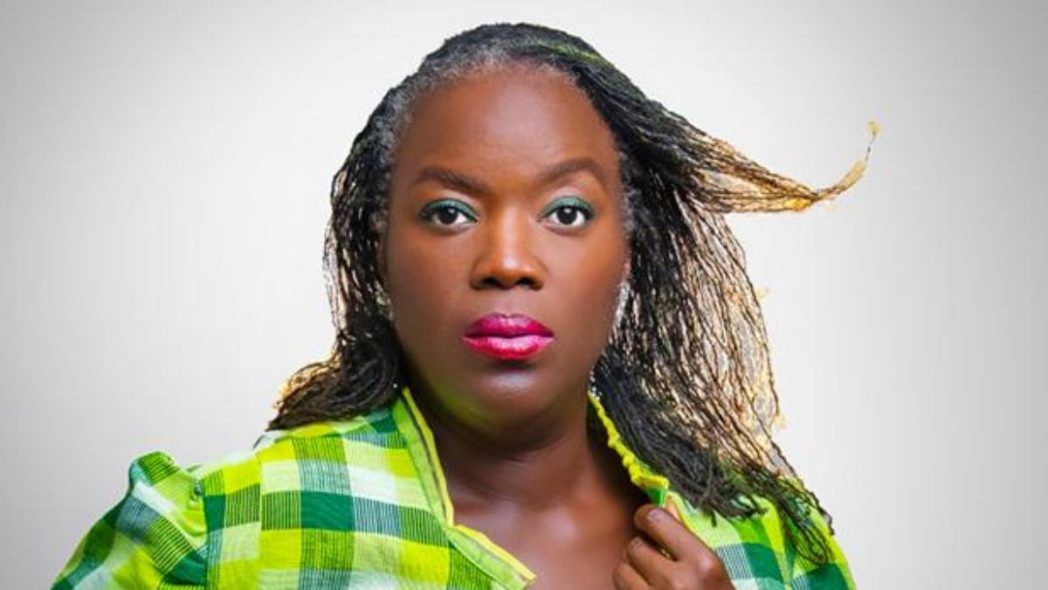 EyiyemiOlivia Rogbinyin joins cast of A Generational Love Story for Valentine weekend