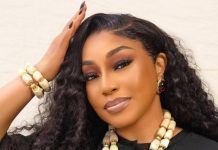 Rita Dominic