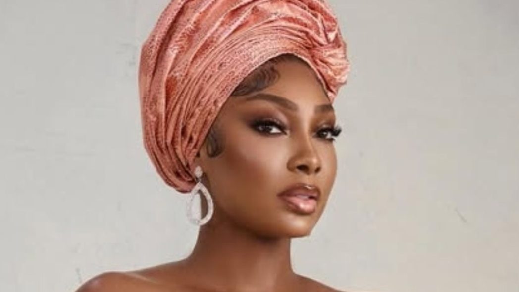 Sophia Egbueje debunks OnlyFans rumour QED.NG