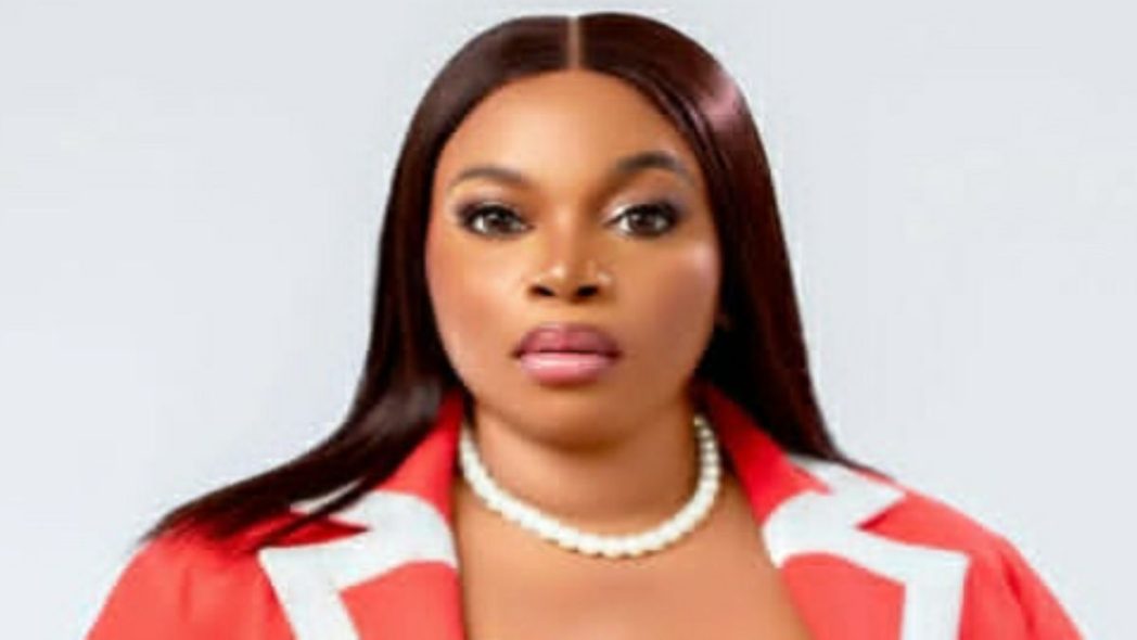 My sleeping hours are messed up, Georgina Ibeh shares postpartum challenges