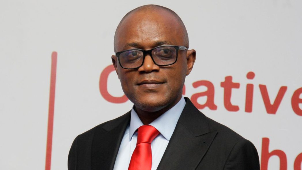 QEDNG publisher Olumide Iyanda elected GOCOP deputy president