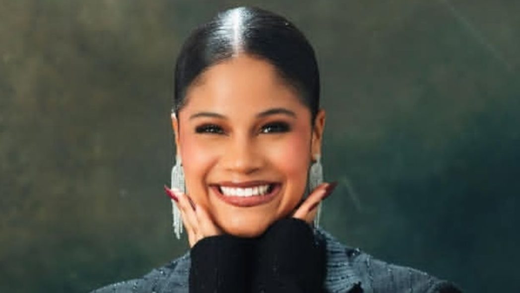 Sunshine Rosman in tears over rising insecurity, poverty