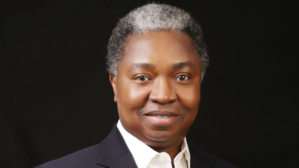 Andy Odeh: From NLNG to NNPC