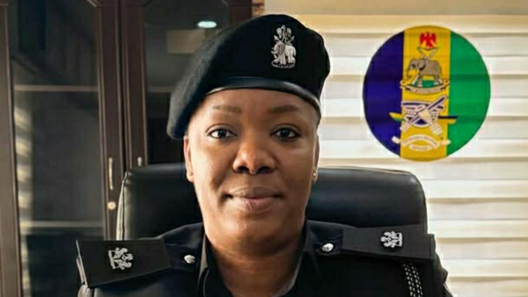 Lagos police investigate officer in viral video of bus conductor arrest