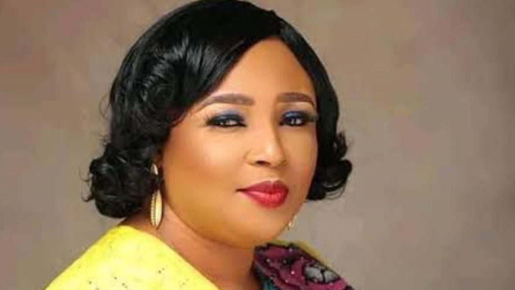 I didn’t get pregnant for five years, left marriage after child turned two – Rose Odika