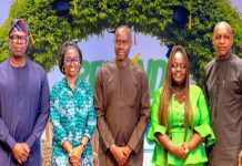 Sterling Bank Beyond Education Scholarship Fund