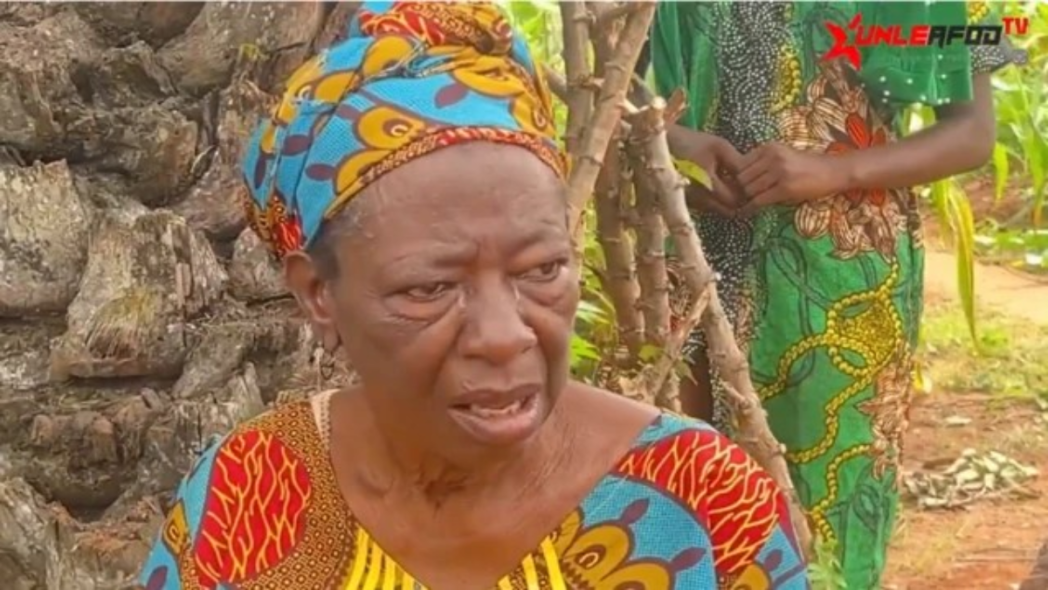 Actress Iya Ile Okan dies weeks after Kunle Afod’s appeal for assistance