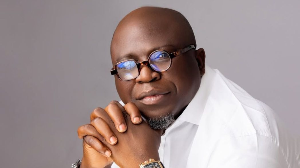 Laffmattazz 2025: Gbenga Adeyinka hosts Sunny Neji, Haruna Ishola, 9ice in Lagos finale