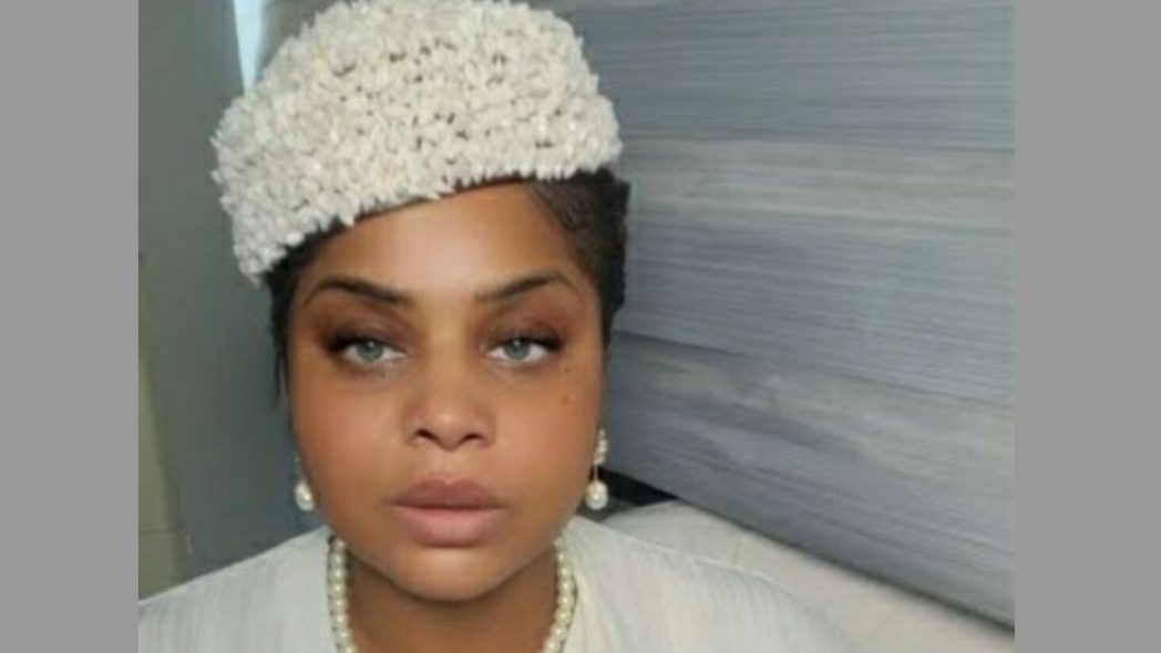 Demola Seriki’s junior wife Sholape condoles with children of late Oluremi Seriki