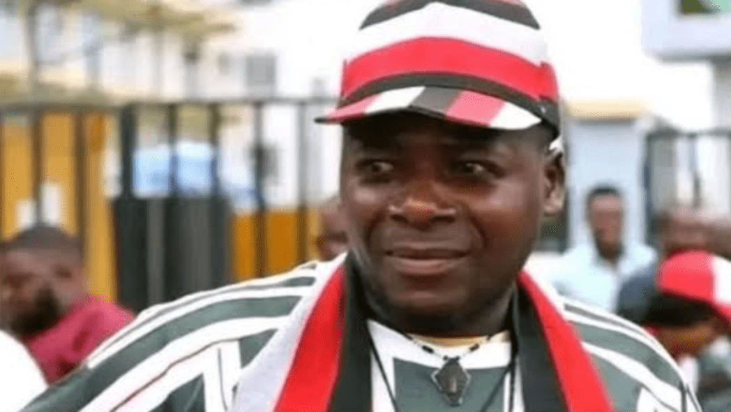 Musician John Mai Molo dies after alleged food poisoning