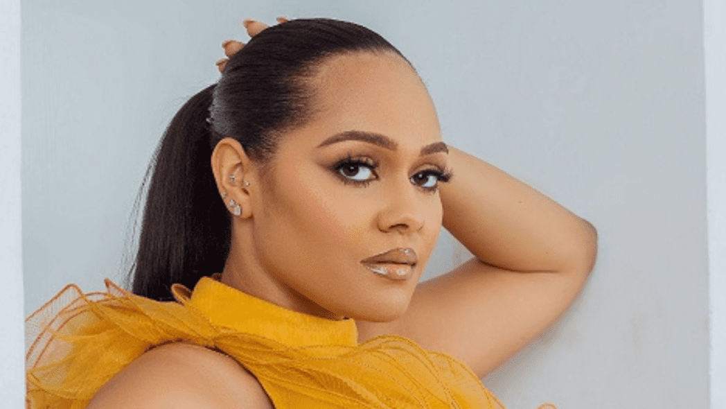 Tania Omotayo addresses claims of using Ozempic for weight loss