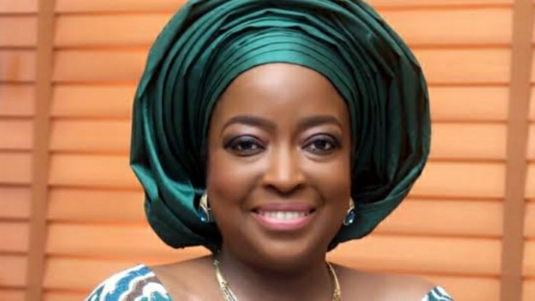 The Carpenter’s Church presiding pastor Nkechi Ene is dead