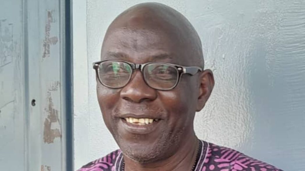 Deji Balogun delivers masterclass on sports journalism at NIJ