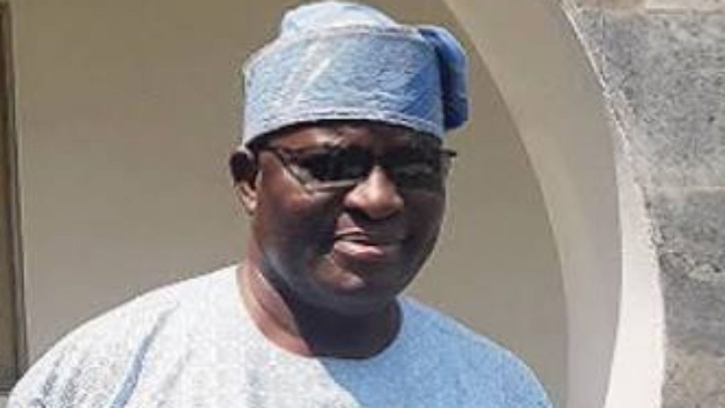 Veteran journalist Bayo Osiyemi dies at 75