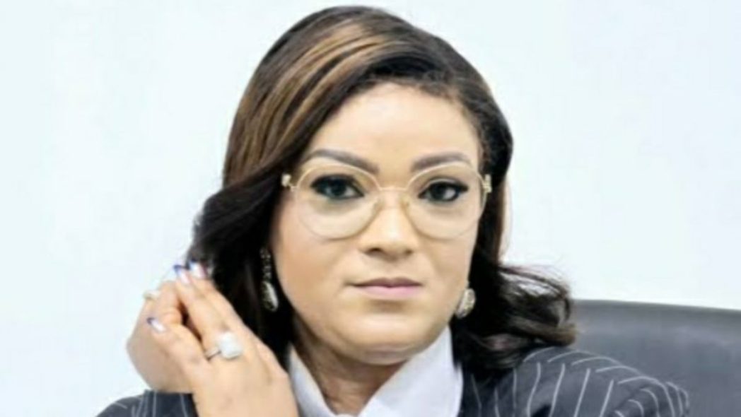 Reuben Abati’s wife Kikelomo criticises Fayose over birthday confrontation with Obasanjo