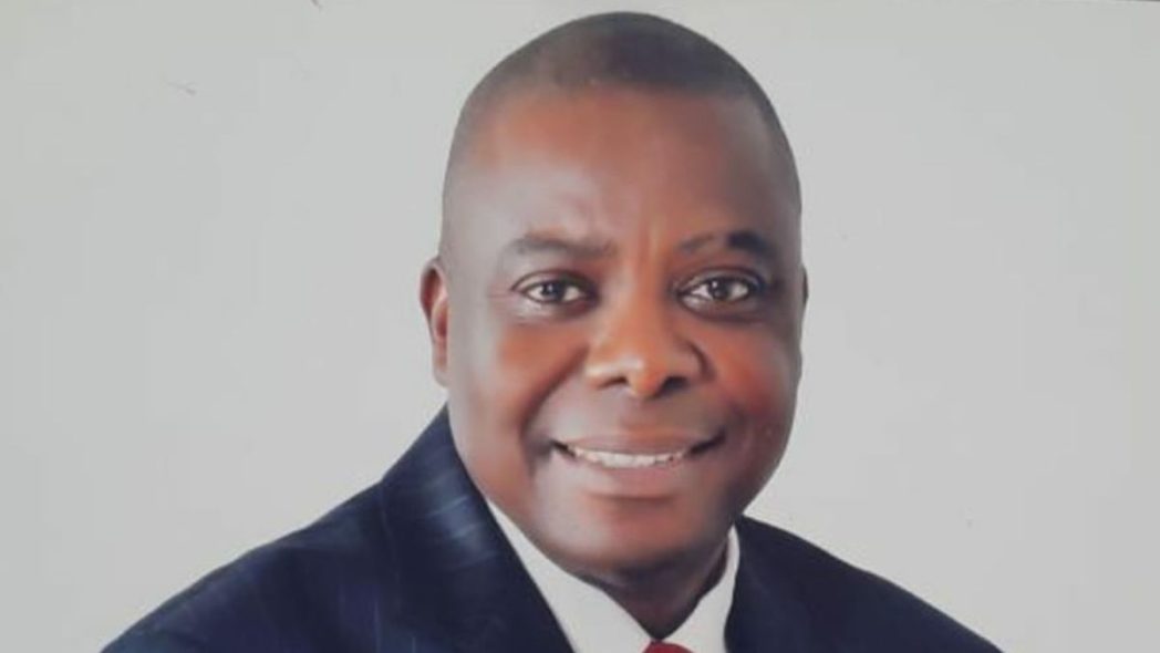 Enugu North Senator Okey Ezea dies in UK during treatment