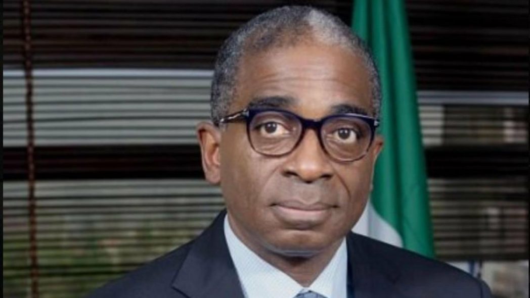 Gbajabiamila, Hamzat, Osinbajo attend tribute night for late Segun Awolowo