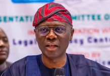 Babajide Sanwo-Olu