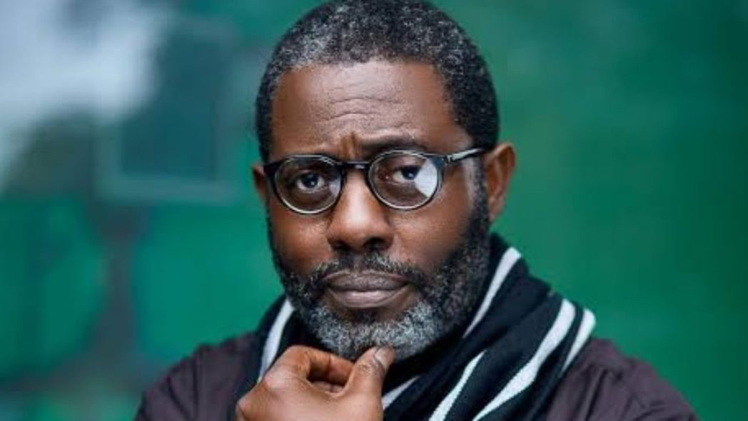 Femi Odugbemi named jury member for Cannes Lions International Festival