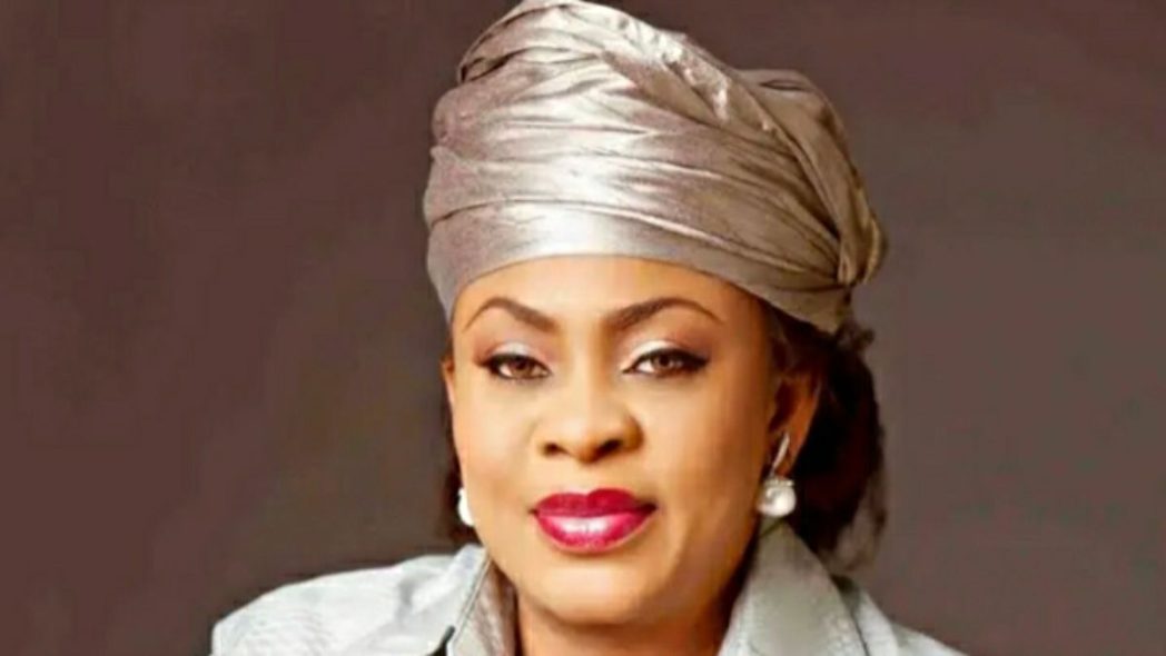 Stella Oduah seeks plea bargain in N2.5bn fraud case
